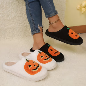 Pumpa tofflor